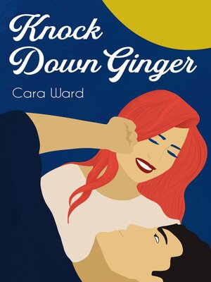 cover image of Knock Down Ginger